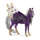 Schleich Bayala - Hvězdný Pegas klisna 70579