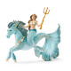 Schleich Bayala - Eyela a kůň 70594