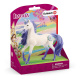 Schleich Bayala - Modrý jednorožec 70715