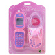 Telefon pro princeznu
