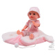 Baby Rose – Panenka Deluxe