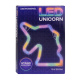 LED noční světlo - Jednorožec