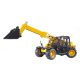 Bruder - Nakladač CAT Telehandler