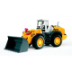 Bruder - Nakladač Liebherr L2574