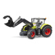Bruder - Traktor s předním nakladačem