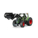 Bruder – Traktor s nakladačem