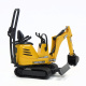 Bruder - Mikrobagr JCB