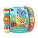 VTech - Hudební knížka