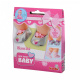 New Born Baby – Boty