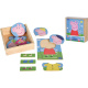 Peppa Pig – Puzzle