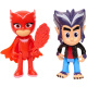 PJ Masks - Owlet & Heuler