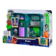 PJ Masks - Laboratorium Romeo