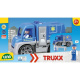 Truxx auto – Policie