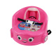 Little Tikes Sedadlo – Růžové
