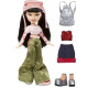 Bratz – Panenka Jade