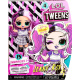 L.O.L.Surprise! Tweens – Jenny Rox
