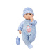Baby Annabell - Panenka Alexander