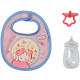 Baby Annabell - Set na krmení