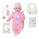 Baby Annabell – Ohybná Annabell