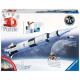 3D Puzzle – Apollo Saturn V