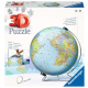 3D Puzzle – Glóbus