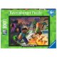 Puzzle 100 XXL – Minecraft