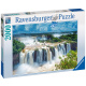 Puzzle 2000 – Vodopády Iguazú