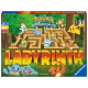 Hra - Labyrinth Pokémon