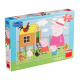 Puzzle 24 – Peppa Pig