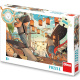 Puzzle 300 XL – Najdi 10 Předmětů