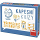 Kapesní kvízy – Všeobecné znalosti
