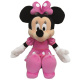 Minnie Mouse - Plyšová postavička 43 cm