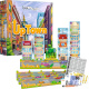 Hra - Uptown