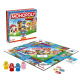 Monopoly – Paw Patrol Junior