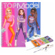 Top Model – Kreativní skicák