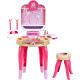 Barbie – Make-up stolek