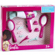 Barbie - Kadeřnická souprava
