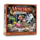 Munchkin podzemí