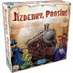 Hra – Jízdenky, prosím!