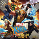Hra Marvel - Povstání mutantů X-Men