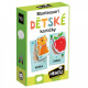 Dětské kartičky