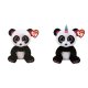 TY Beanie Boos - Plyšová panda 15 cm
