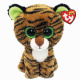 TY Beanie Boos – Plyšový tygr 15 cm