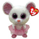 TY Beanie Boos – Plyšová myška 24 cm