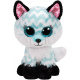 TY Beanie Boos – Plyšová liška 24 cm