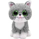 TY Beanie Boos – Plyšová kočka 15 cm