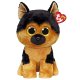 TY Beanie Boos - Plyšový Německý ovčák 40 cm