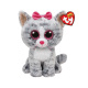 TY Beanie Boos - Plyšová kočka 24 cm