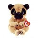 TY Beanie Boos – Plyšový pejsek 15 cm