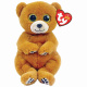 TY Beanie Babies - Plyšový medvěd 15 cm
